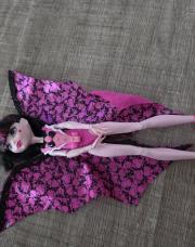 Monster high vampire 