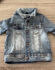 Veste en jeans 9M Kiabi 