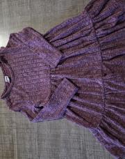 Robe shein 18-24 mois