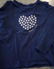 Blouse InExtenso 3 ans