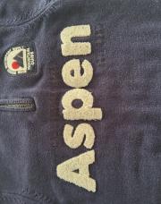 RIVER WOOD ASPEN 8ANS