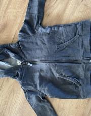 Gilet bleu Cuddles & Smiles 18 mois 