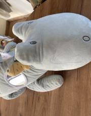 Crocodile d’éveil Natou 