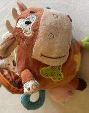 Jouet d’activité balle cache Lilliputiens