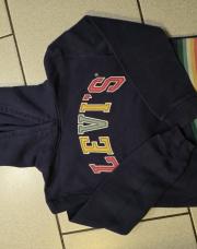 Pull Levis 12 ans