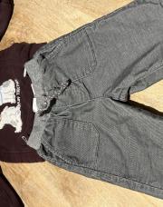 Ensemble C&A 9/12mois 