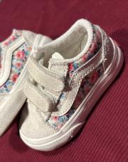 VANS 20 proche du neuf 