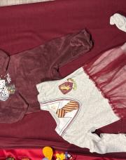 Lot de 2 HARRY P. 9-12 mois