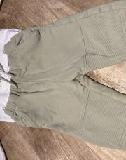 Ensemble C&A 9/12mois 