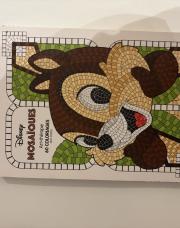 Mosaïque Disney 