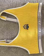 Brassière minions Undiz TS 