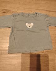 Blouse koala taille 62