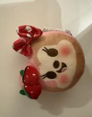 Peluches Minnie muchings