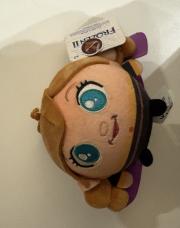 Boule Frozen ( Anna) neuf 