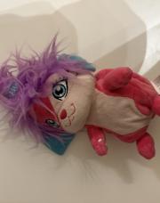Peluche Popples