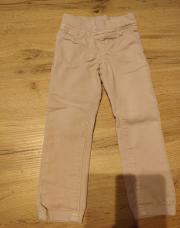 Pantalon rose taille 2 ans 