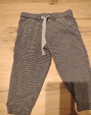 Pantalon ligné taille 18 mois 