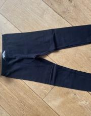 Legging noir - H&M - 5 ans 