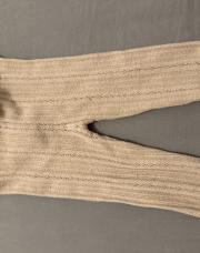 Legging beige Kiabi 12M 
