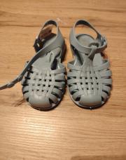 Sandalettes taille 24/25 