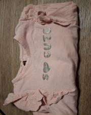 Pull ocestra so culte 6 mois 