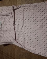 Pull 6 mois à poids 