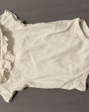 Body courte manche Kiabi 9M 