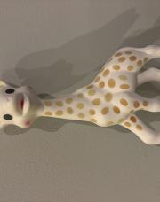 Sophie la girafe 