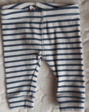 Pantalon ligné Hema 56