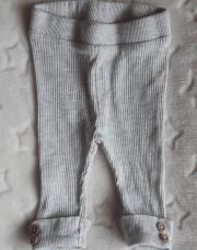 Legging gris clair 50/56 