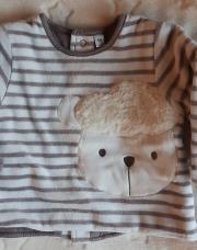 Pull mouton 6M