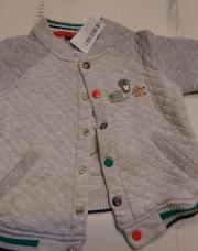 Veste Sergent Major 80 cm 