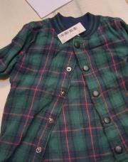 Veste légère 92 cm