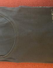 T-shirt longues manches Mexx gris xl