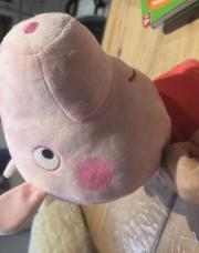Pepa pig 30cm 