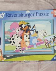 Puzzles BLUEY Ravensburger 