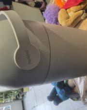 Poubelle a langer neuve Pericles