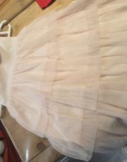 Robe voile kiabi T18M 