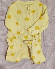 Pyjama soleil Kiabi 6 mois