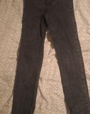 Pantalon slim 10 ans