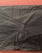 T-shirt longues M brun WE KL 