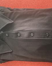 T-shirt longues M noir H&M XL