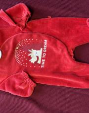 Pijama 50 cm OBAIBI NEUF AVEC ÉTIQUETTE 