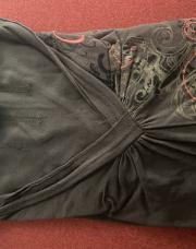 T-shirt ONeill L brun longues M