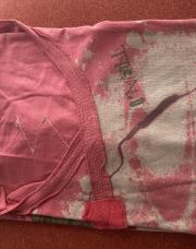 T-shirt ONeill rose XL longues M