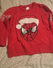 Pull de Noël  110