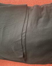 Col roulé noir Etam T42