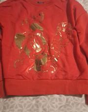 Pull de Noël  9/10 ans