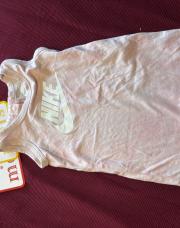 Barboteuse NIKE 12 mois 