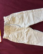 Pantalon TAO 12 mois 